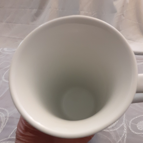 3/$15 "Butterfly Flight " Tall Coffee/Tea Mug - Picture 7 of 8